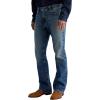 AG Jeans Clint Classic Bootcut Jeans(13 Years Ericcson)