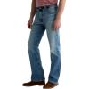 AG Jeans Clint Classic Bootcut Jeans(19 Years Juniper)