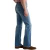 AG Jeans Clint Classic Bootcut Jeans(19 Years Juniper)