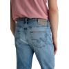 AG Jeans Clint Classic Bootcut Jeans(19 Years Juniper)