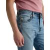 AG Jeans Clint Classic Bootcut Jeans(19 Years Juniper)