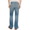 AG Jeans Clint Classic Bootcut Jeans(19 Years Mobius)