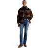 AG Jeans Clint Classic Bootcut Jeans(Assante)