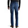 AG Jeans Clint Classic Bootcut Jeans(Assante)
