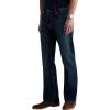 AG Jeans Clint Classic Bootcut Jeans(Manzanita)