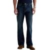 AG Jeans Clint Classic Bootcut Jeans(Manzanita)