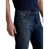 AG Jeans Clint Classic Bootcut Jeans(Manzanita)