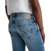 AG Jeans Clint Classic Bootcut Jeans(Quintin)