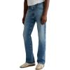 AG Jeans Clint Classic Bootcut Jeans(Quintin)