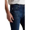 AG Jeans Clint Classic Bootcut Jeans(Soledad)
