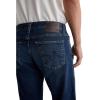 AG Jeans Clint Classic Bootcut Jeans(Soledad)