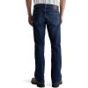 AG Jeans Clint Classic Bootcut Jeans(Soledad)