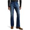 AG Jeans Clint Classic Bootcut Jeans(Assante)