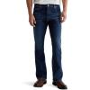 AG Jeans Clint Classic Bootcut Jeans(Soledad)