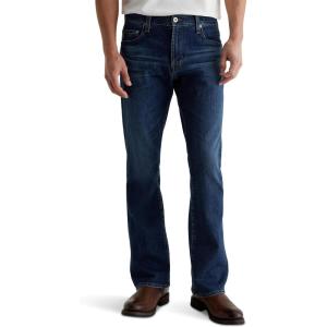 AG Jeans Clint Classic Bootcut Jeans(Soledad)