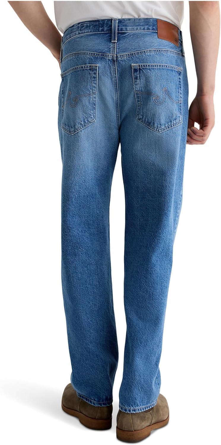 imageAG Jeans Felix Vintage Straight Jeans in 9 Years AltonHastings