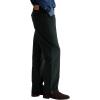 AG Adriano Goldschmied Men’s Felix Vintage Straight Selvage Jean(Deep Alpine)