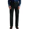 AG Adriano Goldschmied Men’s Felix Vintage Straight Selvage Jean(Deep Alpine)
