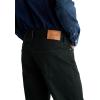 AG Adriano Goldschmied Men’s Felix Vintage Straight Selvage Jean(Deep Alpine)