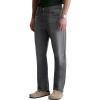 AG Jeans Felix Vintage Straight Jeans in 9 Years Alton(15 Years Abalone)