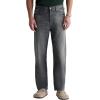 AG Jeans Felix Vintage Straight Jeans in 9 Years Alton(15 Years Abalone)