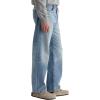 AG Jeans Felix Vintage Straight Jeans in 9 Years Alton(21 Years Stargaze Distressed)