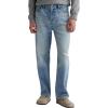 AG Jeans Felix Vintage Straight Jeans in 9 Years Alton(21 Years Stargaze Distressed)