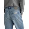 AG Jeans Felix Vintage Straight Jeans in 9 Years Alton(21 Years Stargaze Distressed)