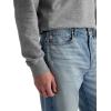 AG Jeans Felix Vintage Straight Jeans in 9 Years Alton(21 Years Stargaze Distressed)