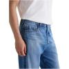 AG Jeans Felix Vintage Straight Jeans in 9 Years Alton(Hastings)