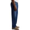 AG Jeans Felix Vintage Straight Jeans in 9 Years Alton(Vp Antelope)