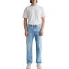 AG Jeans Felix Vintage Straight Jeans in 9 Years Alton(Vp Lobera)