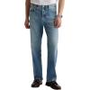 AG Jeans Felix Vintage Straight Jeans in 9 Years Alton(Vp Mariposa)