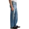 AG Jeans Felix Vintage Straight Jeans in 9 Years Alton(Vp Mariposa)