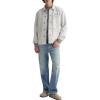 AG Jeans Felix Vintage Straight Jeans in 9 Years Alton(21 Years Stargaze Distressed)