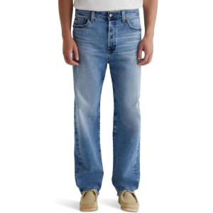 AG Jeans Felix Vintage Straight Jeans in 9 Years Alton(18 Years Folsom)