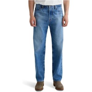 AG Jeans Felix Vintage Straight Jeans in 9 Years Alton(Hastings)