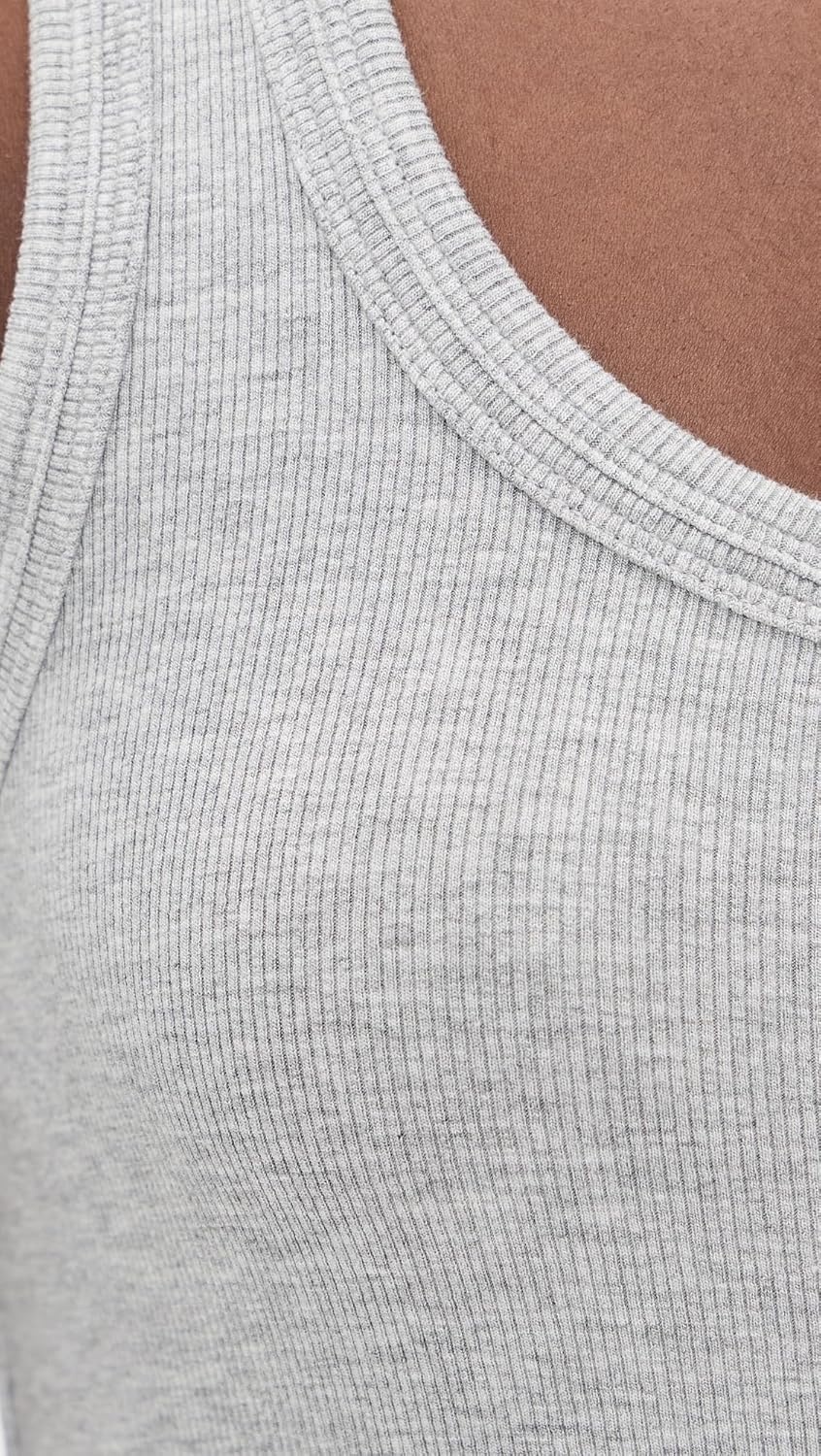 imageAG Womens Ashley TankHeather Grey