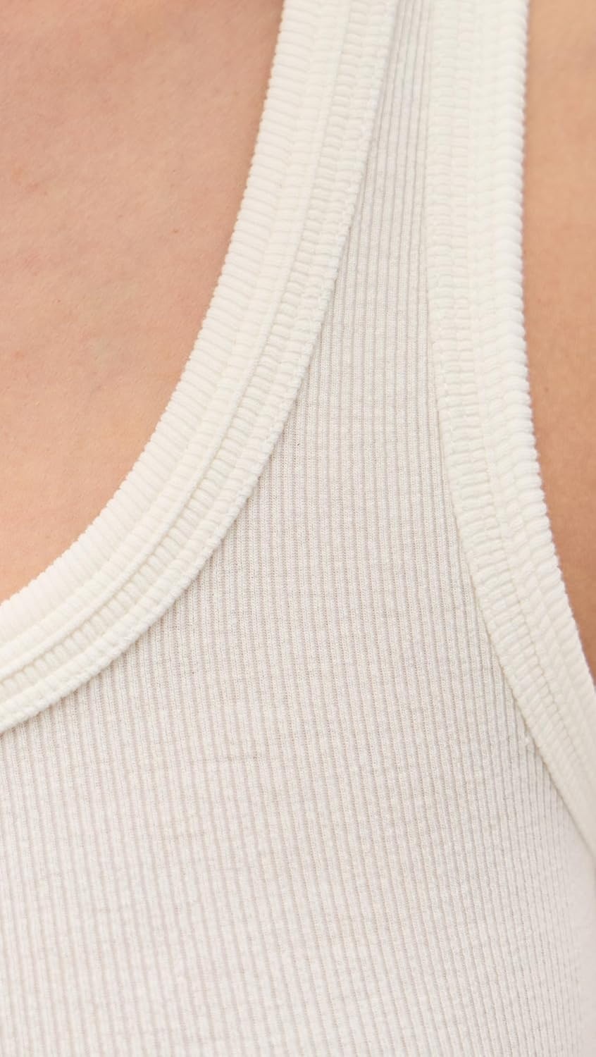 imageAG Womens Ashley TankPowder