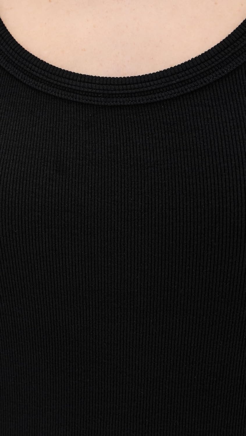 imageAG Womens Ashley TankSuper Black