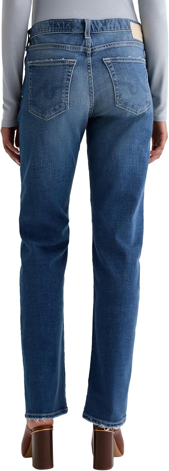 imageALMOSTGOLF AG Womens The Boyfriend JeansFable