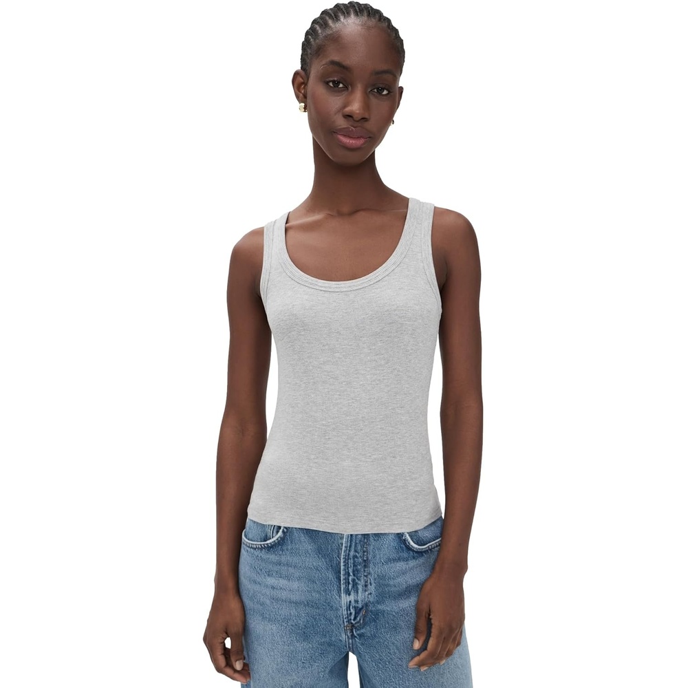 imageAG Womens Ashley TankHeather Grey