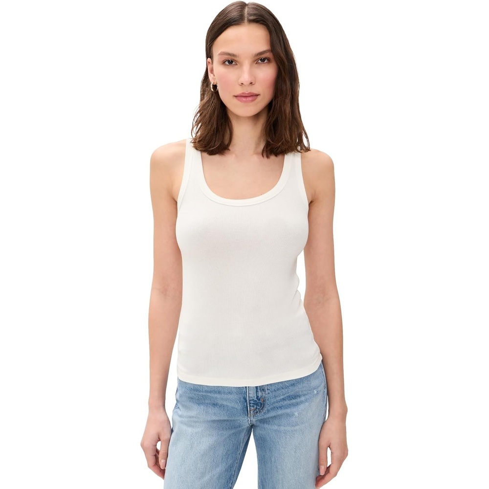 imageAG Womens Ashley TankPowder