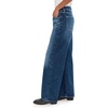 AG Adriano Goldschmied Women’s Adria Low Rise Baggy Wide Leg Jeans(Ojai)