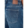 AG Adriano Goldschmied Women’s Adria Low Rise Baggy Wide Leg Jeans(Ojai)