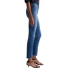AG Adriano Goldschmied Women’s Mari High Rise Jeans(Oceanside)