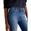 AG Adriano Goldschmied Women’s Mari High Rise Jeans(Oceanside)