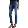 AG Adriano Goldschmied Women’s Mari High Rise Jeans(Oceanside)