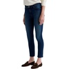 AG Adriano Goldschmied Women’s Prima Low Rise Cigarette Ankle Jean(Epilogue)