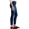 AG Adriano Goldschmied Women’s Prima Low Rise Cigarette Ankle Jean(Epilogue)